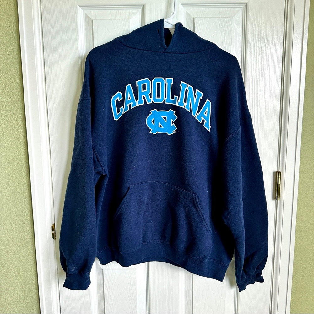 Carolina Hoodie Sweatshirt